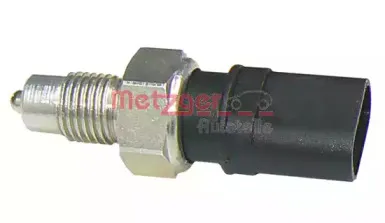 0912072 METZGER Выключатель, фара заднего хода